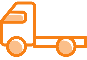 威海拖车/平板车